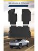 TPE All-Weather Eco Floor & Trunk Mats for Tesla Cybertruck