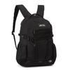 Cute School Backpack with Large Capacity for Commuting To School, Suitable for Junior High and High School Students, Boys and Girls, Black, No. 68581