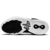 Nike Sneakers Uomo Kyrie Infinity TB Nero Bianco DO9616-002