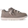 UGG Lowmel Fashion Comfortable Low-Top Casual Shoes Men sneakers Gray 1169493-CPF