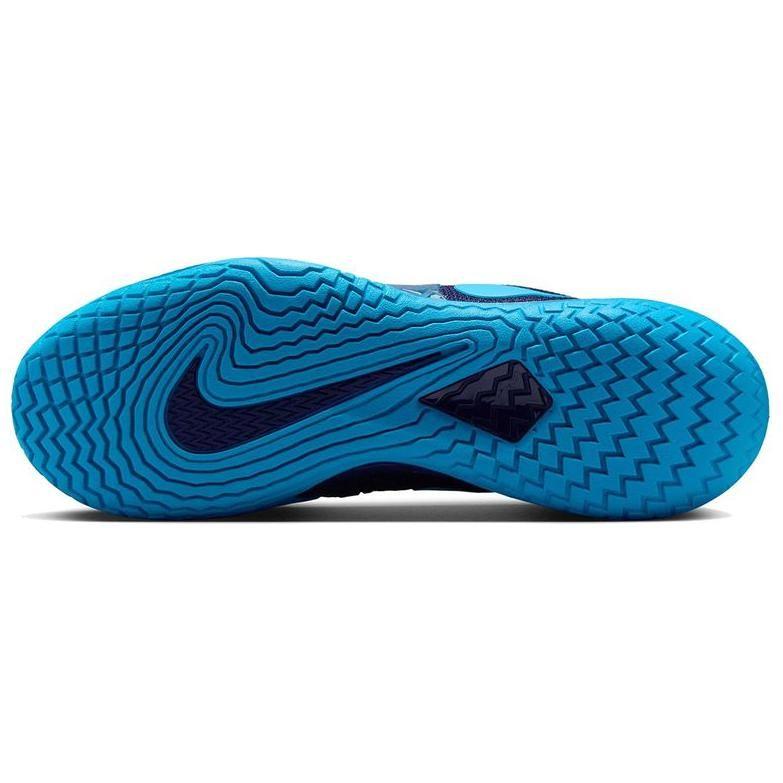 Nike Scarpe da tennis Zoom Vapor Cage 4 Rafa Blue Void Laser Blue DD1579-401