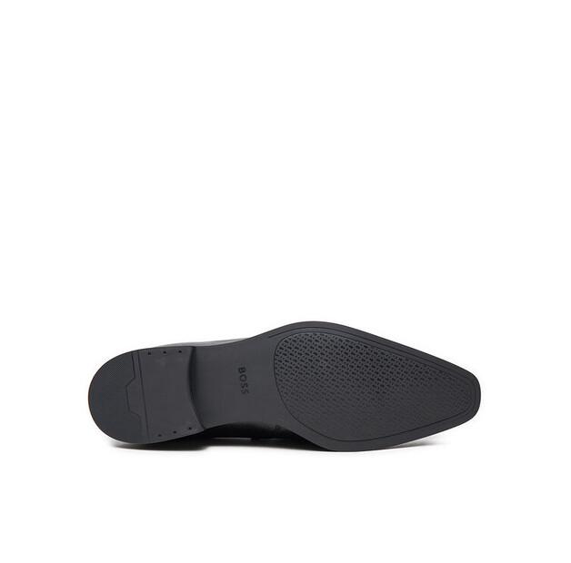 Chelsea Boots BOSS Theon 50529228 10247993 01 Black