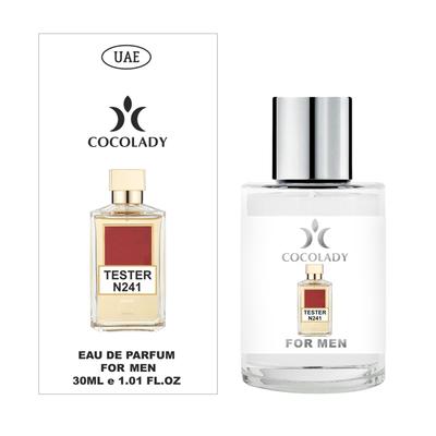 פרפיום לגברים מס' 241 ברשימה