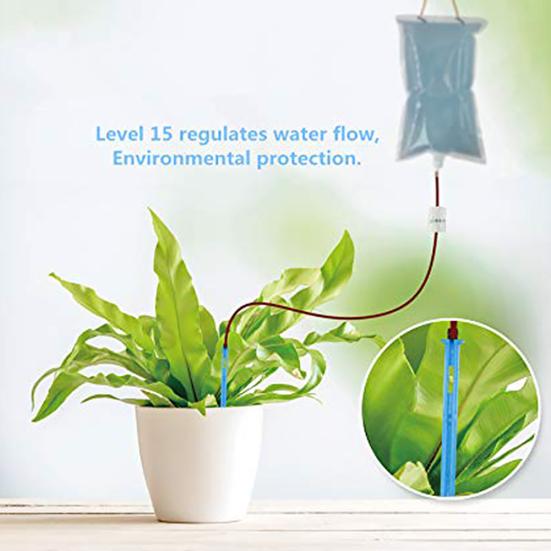 

1/2/3л автоматическое устройство для орошения цветов и растений в саду для полива воды