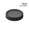 6pcs Durable Kitchen Tool Reusable Seal Bottle Cover 70mm 86mm Mason Jar Lid Good Seal