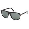 Mens Prescott Sunglasses