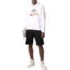Carhartt WIP Knee-length Chino Shorts I028246890200BLK