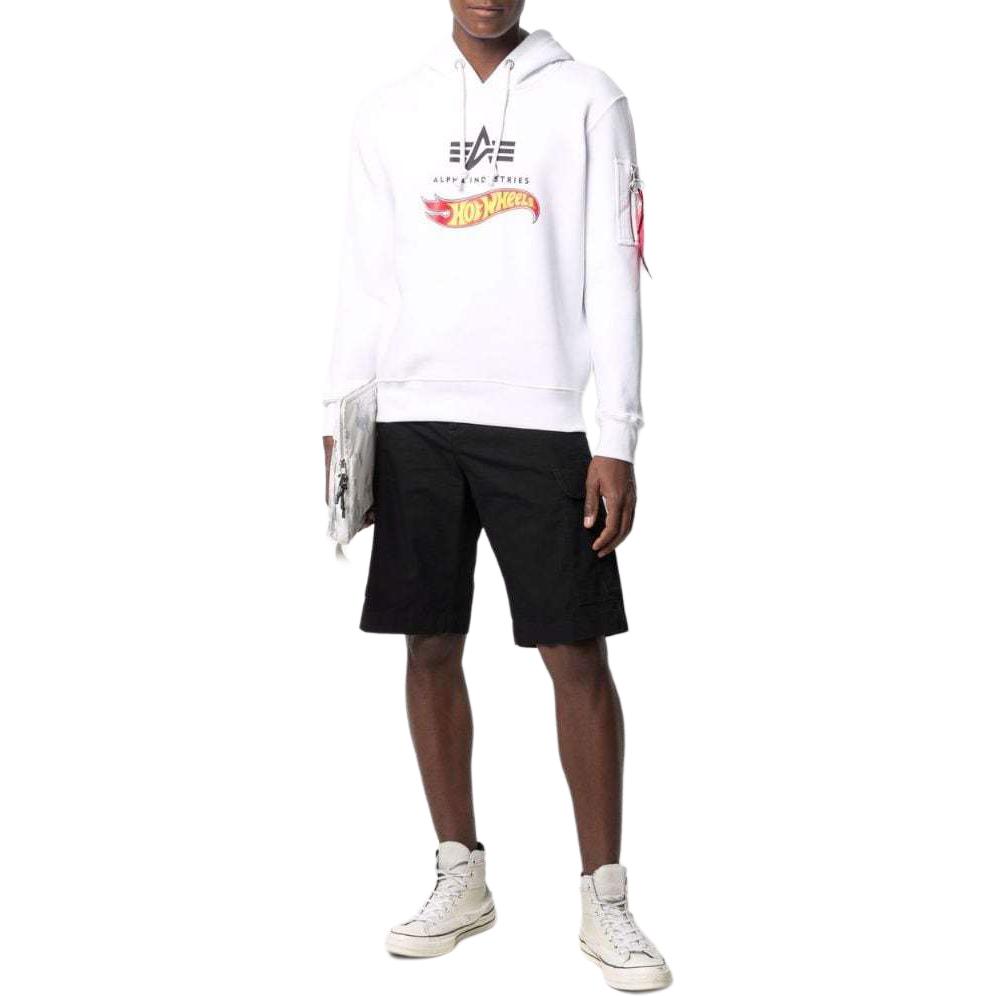 Carhartt WIP Knee-length Chino Shorts I028246890200BLK