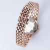 Women'S Fashion Niche High-End Temperament Alloy With Quartz Watch