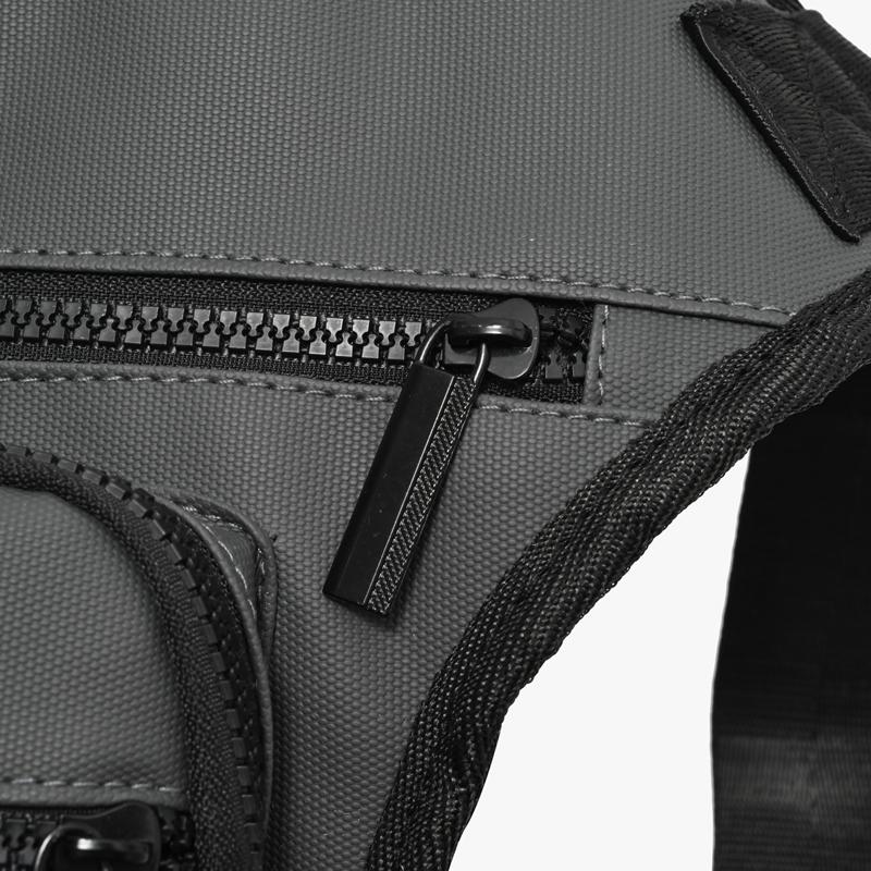 Thigh Bag for Storage Motorcycle Leg Pouch for Women Outdoor Sports Organizer Waterproof Waist Pack for Traveling Running