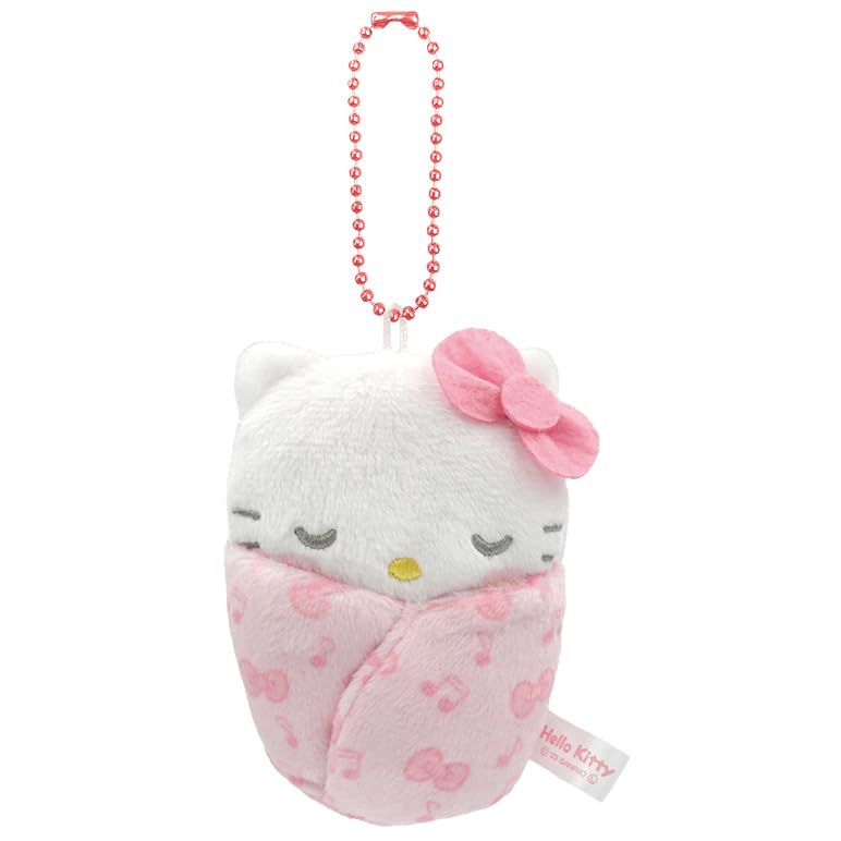 Персонажи Sanrio Пеленальный талисман Hello Kitty 8202 826