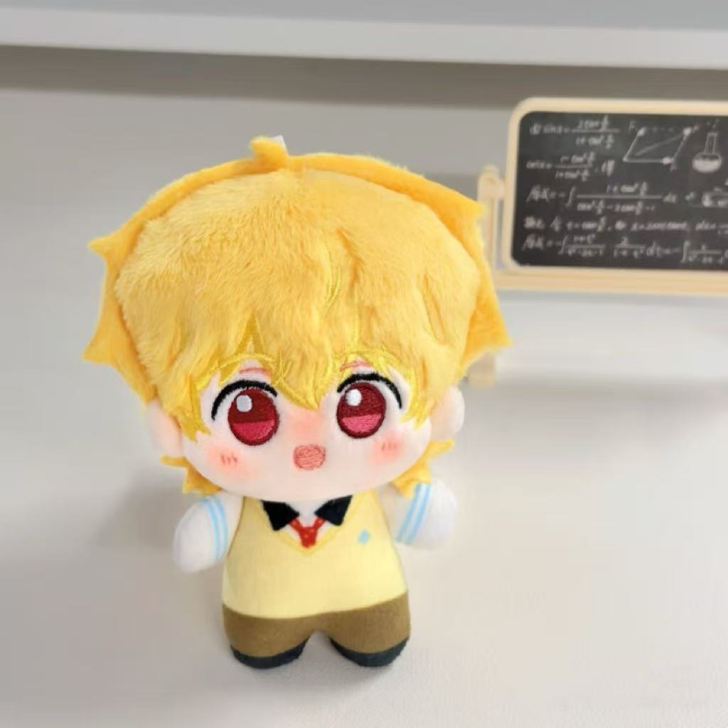 10cm Kostenlos Hohe Geschwindigkeit Rin Matsuoka Nanase Haruka Haki Nagisa Sousuke Yamazaki Ryugazaki Rei Plüschtiere Baumwolle Weich Stoffpuppe