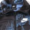 Nike Sportswear Nsw Printed Casual Jacket Men Outerwear Black AR1612-010