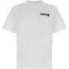 Boke Flower 2.0 Crewneck T Shirt FF55TS4894SG-01