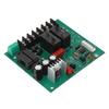 Balancing Machine Power Board Aluminum Alloy Copper Automobile Tire Balancer Circuit Board Balancing Machine Accessories