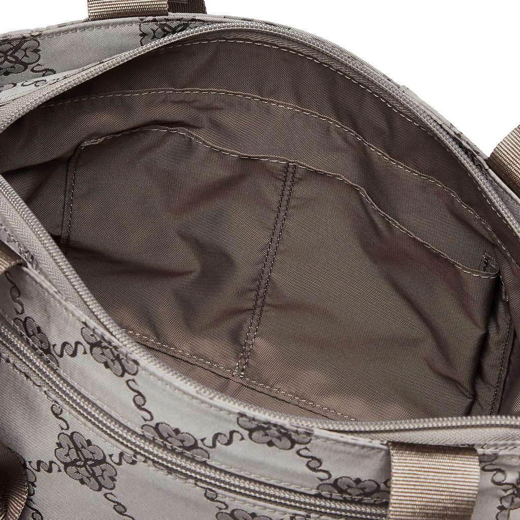 SCHOZON 2-Way Bag, Lieto 11-2004, Women's, Greige