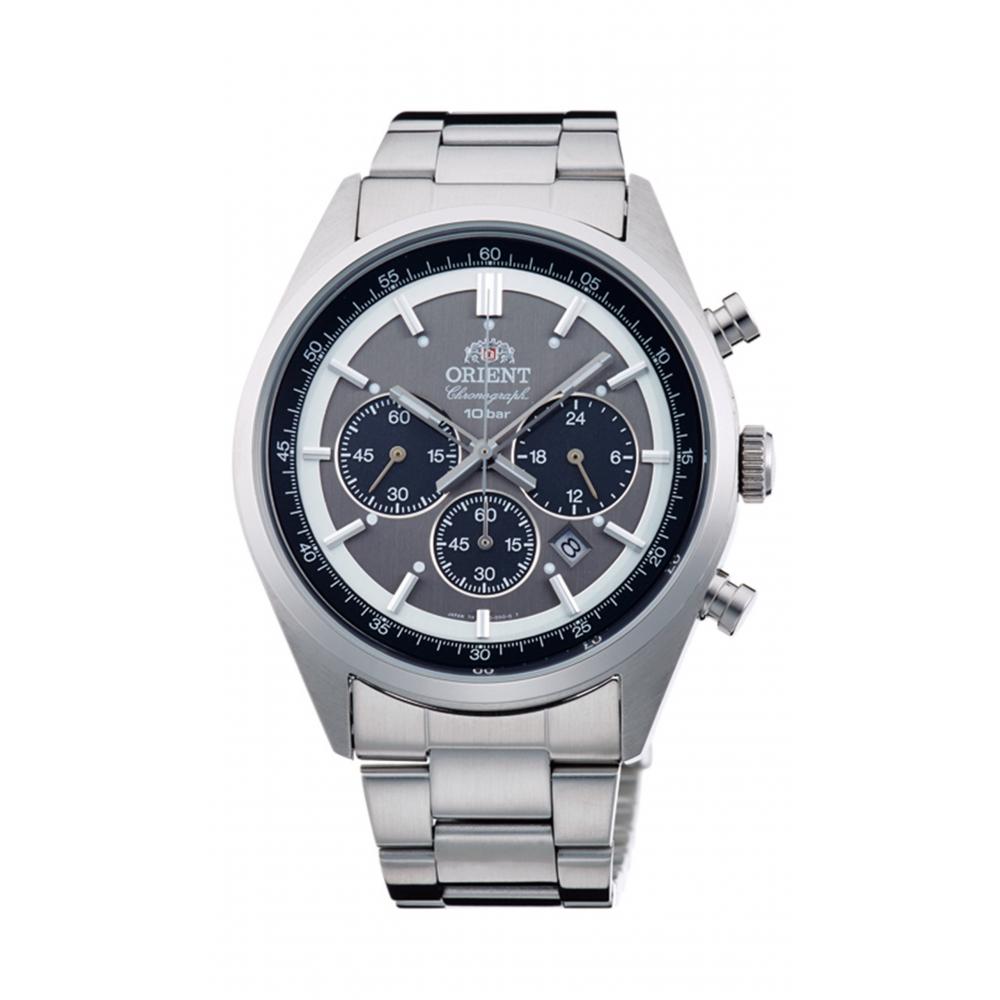 

Neo70 s SOLAR PANDA WV0011TX [ORIENT] Часы ORIENT Neo Seventies Solar Panda Сделано в Японии, Корея