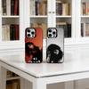 Sänger A-Ari A-Abdul Handyhülle Für iPhone 17,16,15,14,13,12,11 Plus,Pro Max,XS,Bunte Silberne Handyhülle Funda Cover
