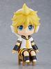 Nendoroid Swacchao Character Vocal Series 02 Kagamine Rin & Len Non-scale Plastic Painted Movable Figure