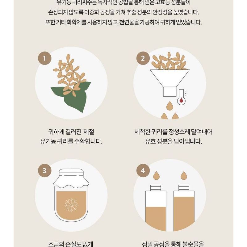 SIORIS - Let Me Refresh Foam Cleanser