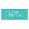 Self-Adhesive Silk Screen Stencils Reusable Mesh Transfer Printing Earring Wood