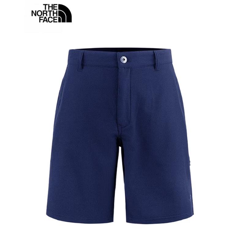 The North Face Men s 8EYD Outdoor Water-Repellent Shorts 30