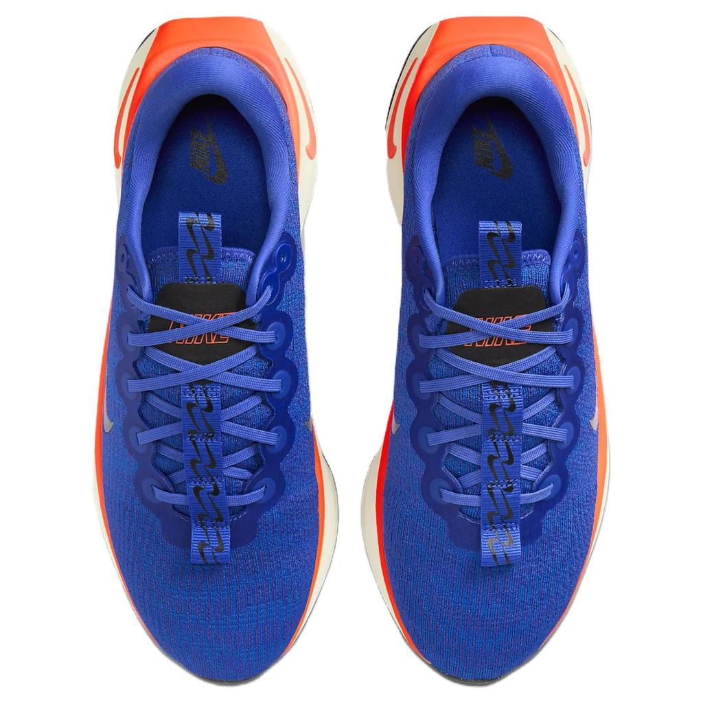 New Nike Motiva 'Astronomy Blue Hyper Crimson' DV1237-401