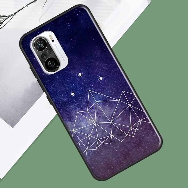 A Court Of Mist And Fury For POCO X5 X3 F5 Pro F4 X4 GT M5s C40 F3 Phone Case For Xiaomi 12T 11T Pro 12 13 Lite 12X