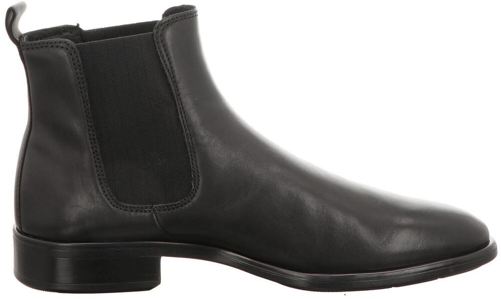 Ecco CITYTRAY Black Men's Ankle Boots 51280401001