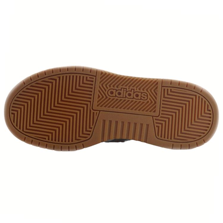 Adidas Neo Entrap Summer Sweetheart, Pink Cute New Slip Resistant Low top Skateboard Shoes Unisex White Gold FY5296(Team1042-)