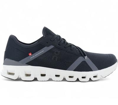 Cloud X 4 AD - Herren Sneakers Schuhe Black-Asphalt 3MF10260397 5 6 ORIGINAL