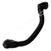 Valve Cover Exhaust Hose Crankcase Vent Black Pipe for Chevrolet Cruze Aveo Epica for Buick Excelle XT 1.6 1.8 Auto Part
