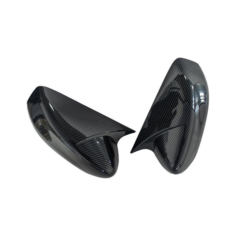 Rearview Mirror Housing for Nissan Teana/Altima (2013-2018) - Bullhorn Style Retrofit