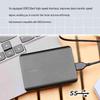 Toshiba A5 Portable External Hard Drive
