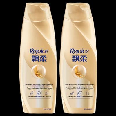 Champús y acondicionadores para el cabello – Champús