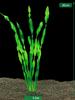 5 Pcs Artificial Seaweed for Aquarium Plastic Plant Decorations Multicolor Artificial Fish Tank Ornament Grass