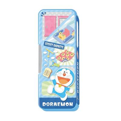 Showa Note Doraemon Crayon 2 197214001 Étui, Portes,