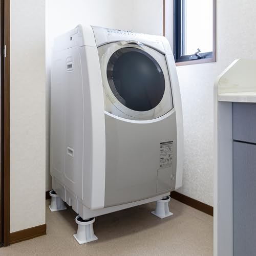 Sekisui Jushi Shoji Sekisui Washing Machine Stand SRO-10