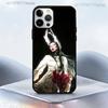 L-Lady Gaga A-Abracadabra  For IPhone 17,16,15,14,13,12,11,Pro,Max,Plus,Mini,SE4,E Protective Magnetic Case Cover