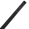 1 Pereche Benzi Ornamentale de Cauciuc pentru Plafon Mașină pentru Toyota Corolla 2009 2010 2011 2012 2013 Cauciuc Negru Weatherstrip Accesorii Auto