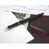 LAMY Lamy Calligraphy Pen Joy Black Red Clip L15A 1.1 Mm Regular Imported