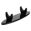 Acrylic Pen Holder Fountain Pen Ballpoint Pen  Dormitory Eyeshade Brush