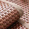 Chinese Summer Rattan Mat Sofa Cushion Non-Slip  New Sofa Mat Seat Cushion Advanced Feeling Ice Silk Cover Cloth Towel