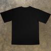 T-shirt European and American Trendy Brand MISFITS Acclimatized Band Hardcore Rock Heavy Cotton Short-sleeved T-shirt