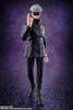 TAMASHII NATIONS Jujutsu Kaisen Satoru Gojo approximately 180mm painted movable figure BAS61111 S.H.Figuarts PVC/ABS