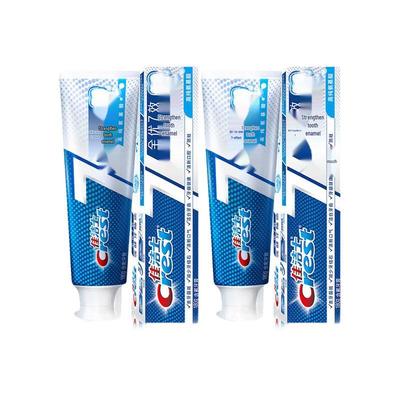 Saúde oral – Pasta de dentes e pó dental