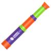 Radish Telescope for Kids - 8x Magnification, Retractable, HD, Educational Mini Toy for Boys.