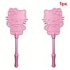 Magic Wand 3D Printed Nfc Payment Card Stick Tap-To-Pay Credit Card Holder Contactless Traffic Card Case Portable