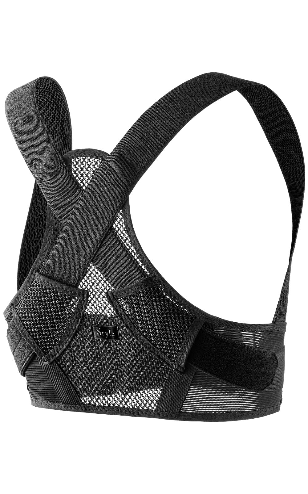 

Style BX MTG [Genuine Manufacturer s Product] Belt (BX Fit, S)