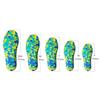 1Pair Kids Orthotics Insoles For Flat Feet Arch Support Correction Foot Care Kid Orthopedic Insole Soles Inserts Children Shoes